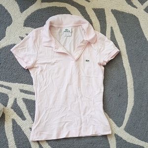 Lacoste shirt